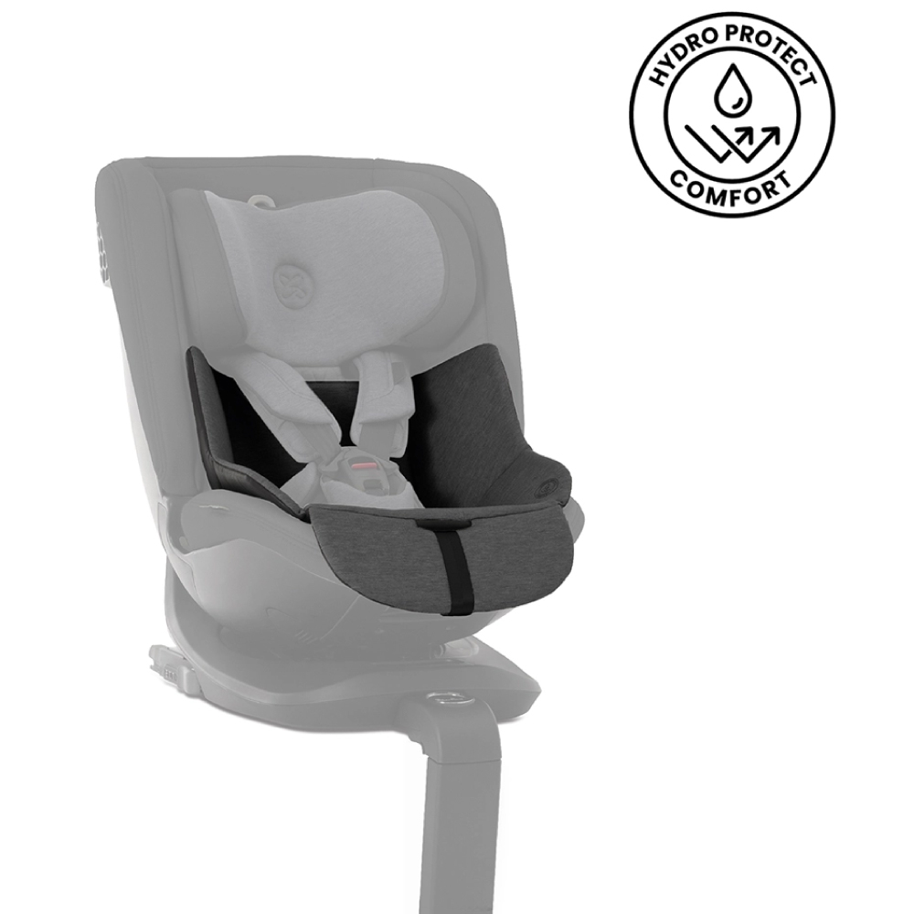 Scaun auto rotativ 360 Silver Cross Motion 2 All Size Glacier [5]