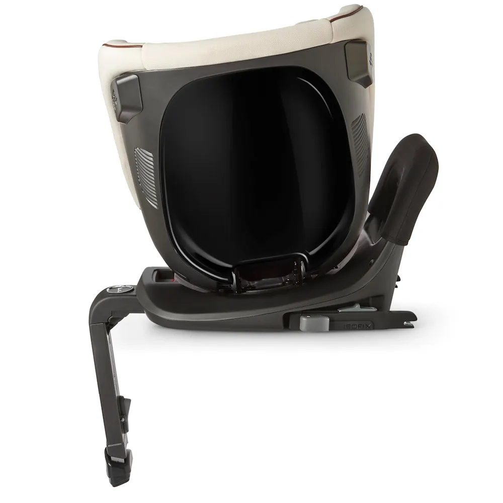 Scaun auto rotativ 360 Silver Cross Motion All Size Almond [4]