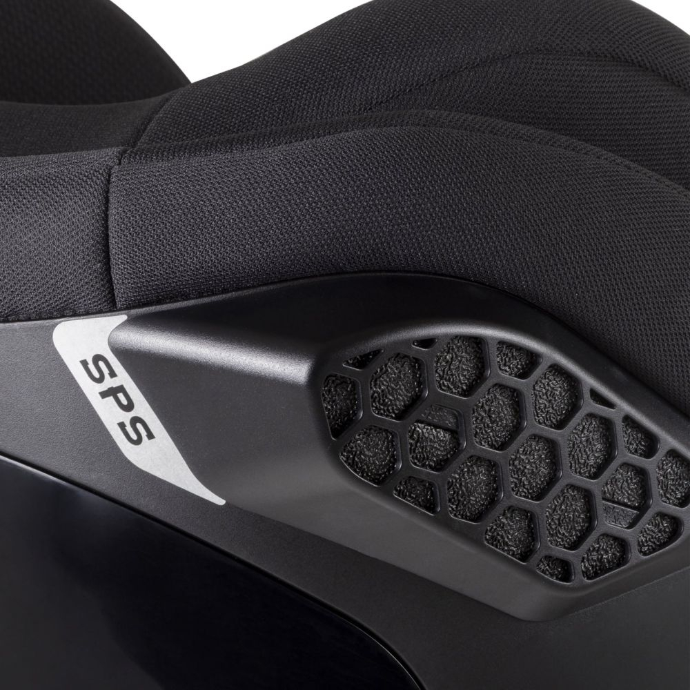 Scaun auto Silver Cross Perform Isofix Rear-Facing Iconic Black [4]