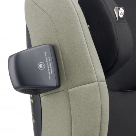 Scaun auto Swandoo Charlie i-Size Alfalfa [5]