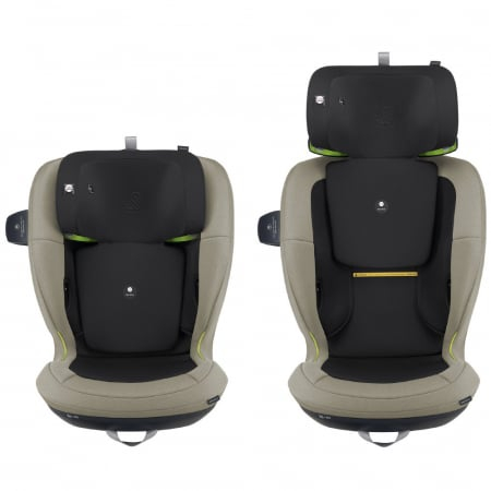 Scaun auto Swandoo Charlie i-Size Alfalfa [3]