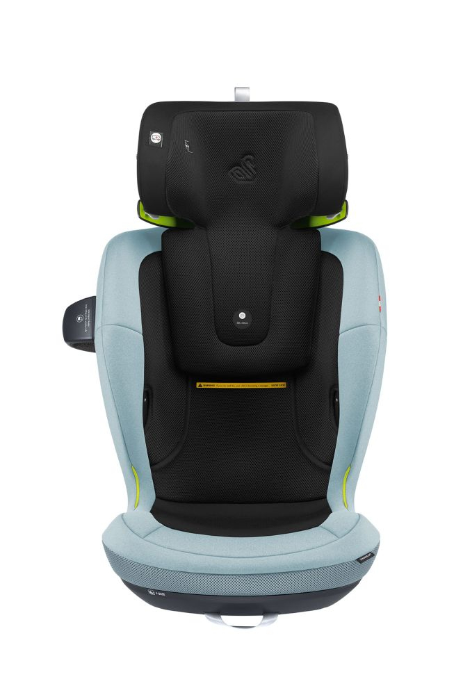 Scaun auto Swandoo Charlie i-Size Breezy Blue [3]