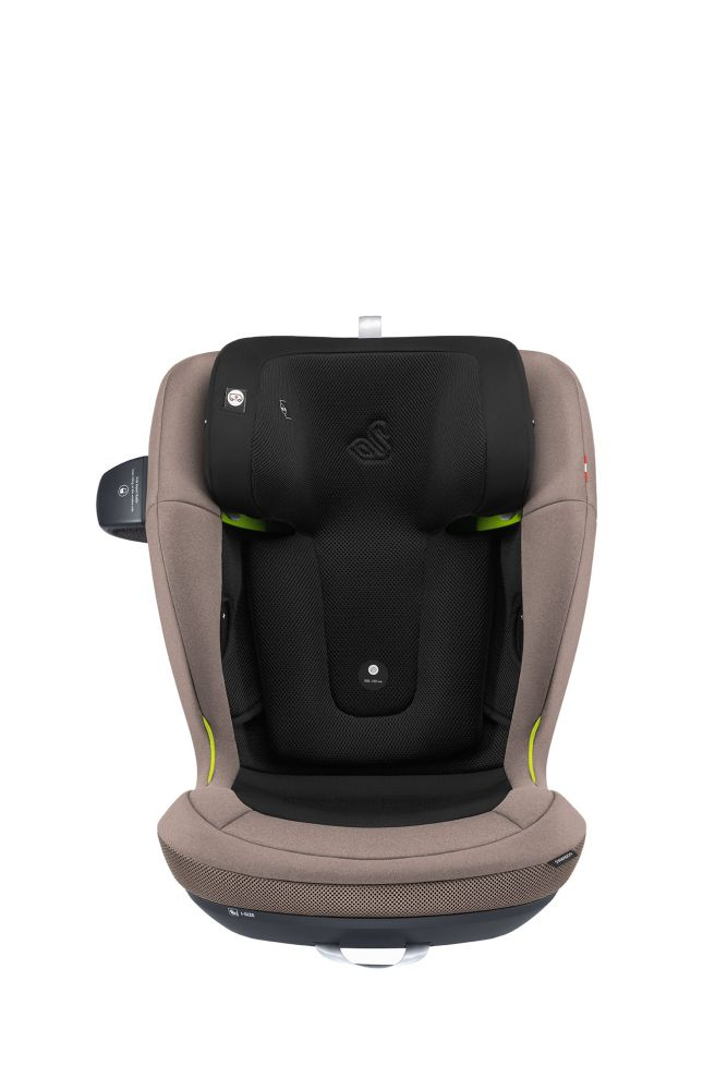 Scaun auto Swandoo Charlie i-Size Brilliant Brown [2]