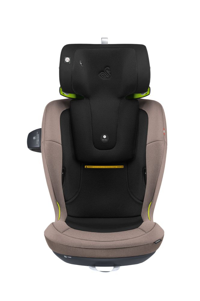 Scaun auto Swandoo Charlie i-Size Brilliant Brown [3]