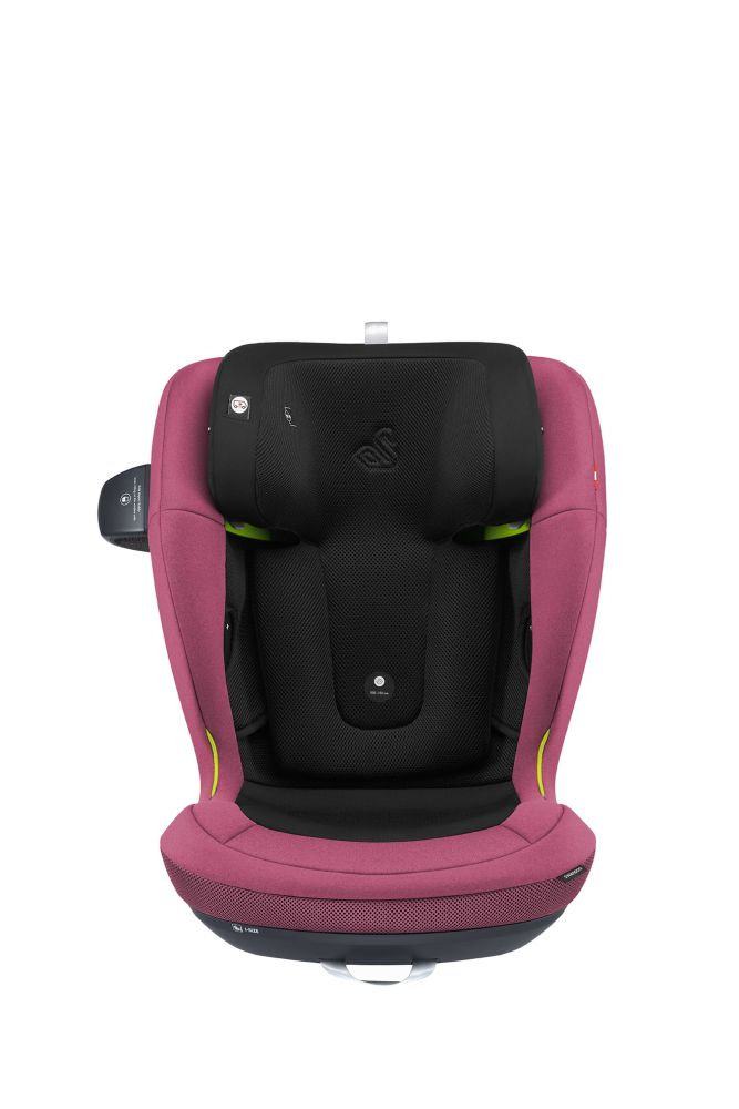 Scaun auto Swandoo Charlie i-Size Playful Plum [2]