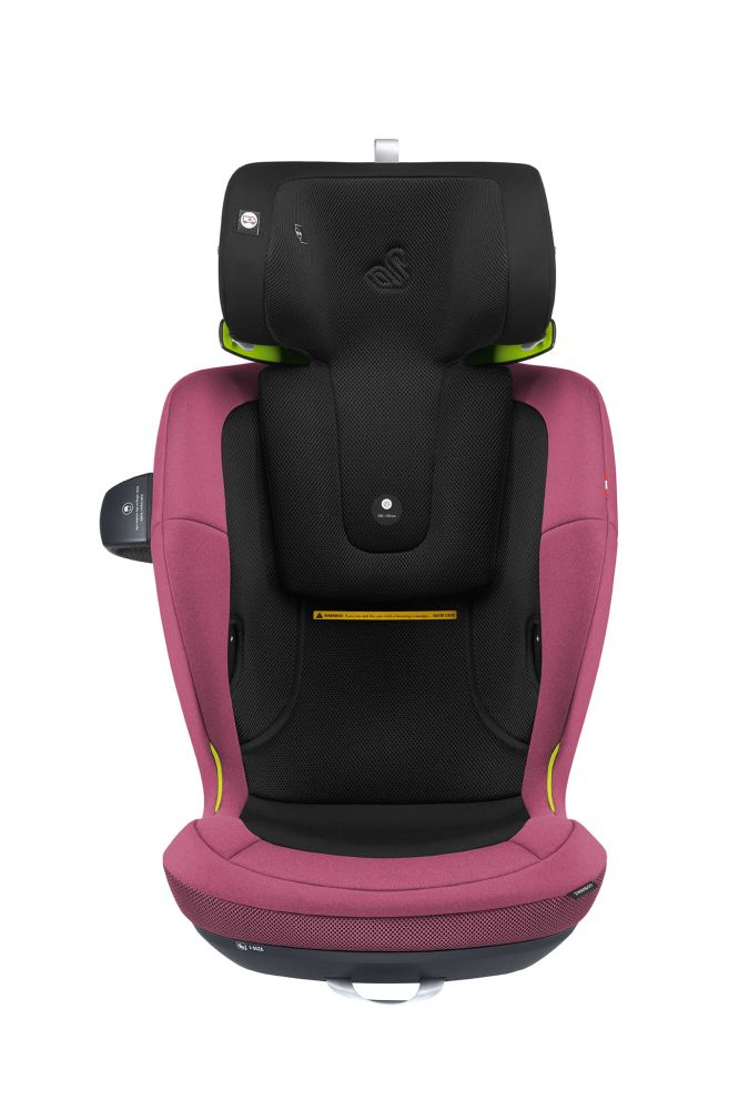 Scaun auto Swandoo Charlie i-Size Playful Plum [3]