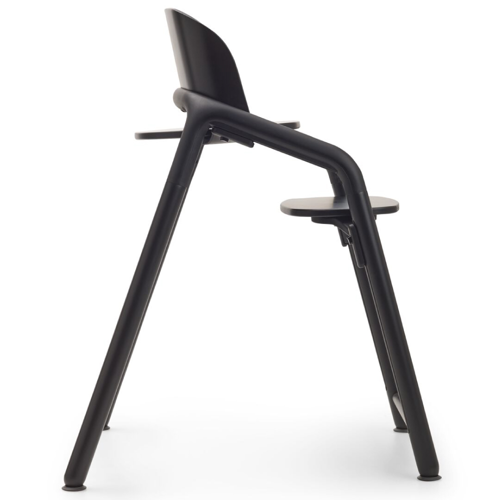 Scaun Bugaboo Giraffe Black [2]