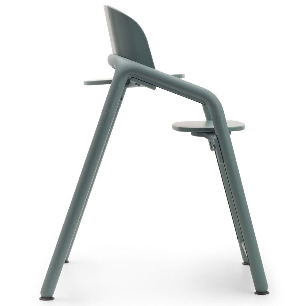 Scaun Bugaboo Giraffe Blue [2]