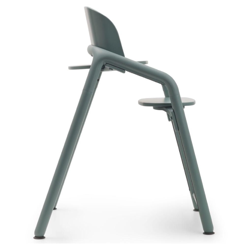 Scaun Bugaboo Giraffe Blue [3]