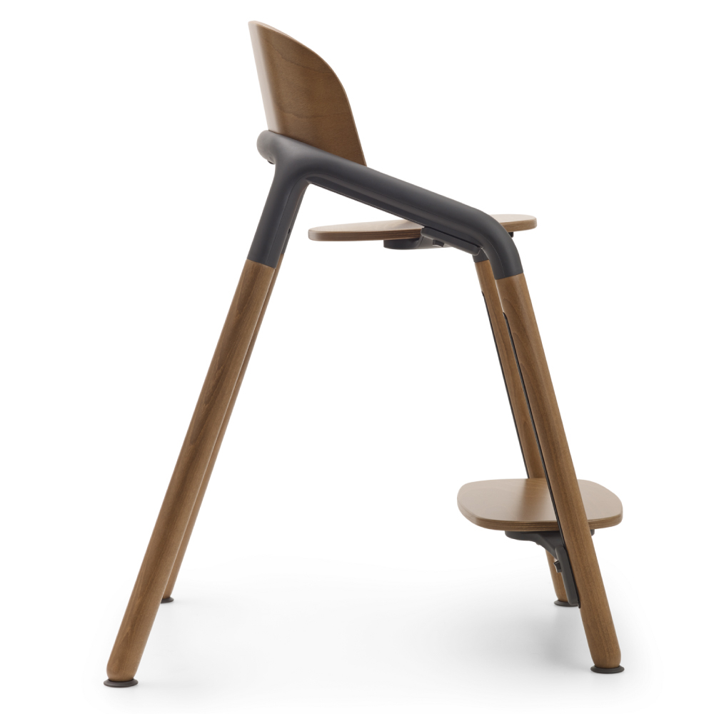 Scaun Bugaboo Giraffe Warm Wood/Grey [3]
