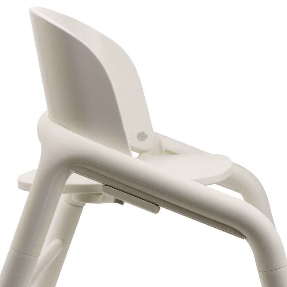 Scaun Bugaboo Giraffe White [4]