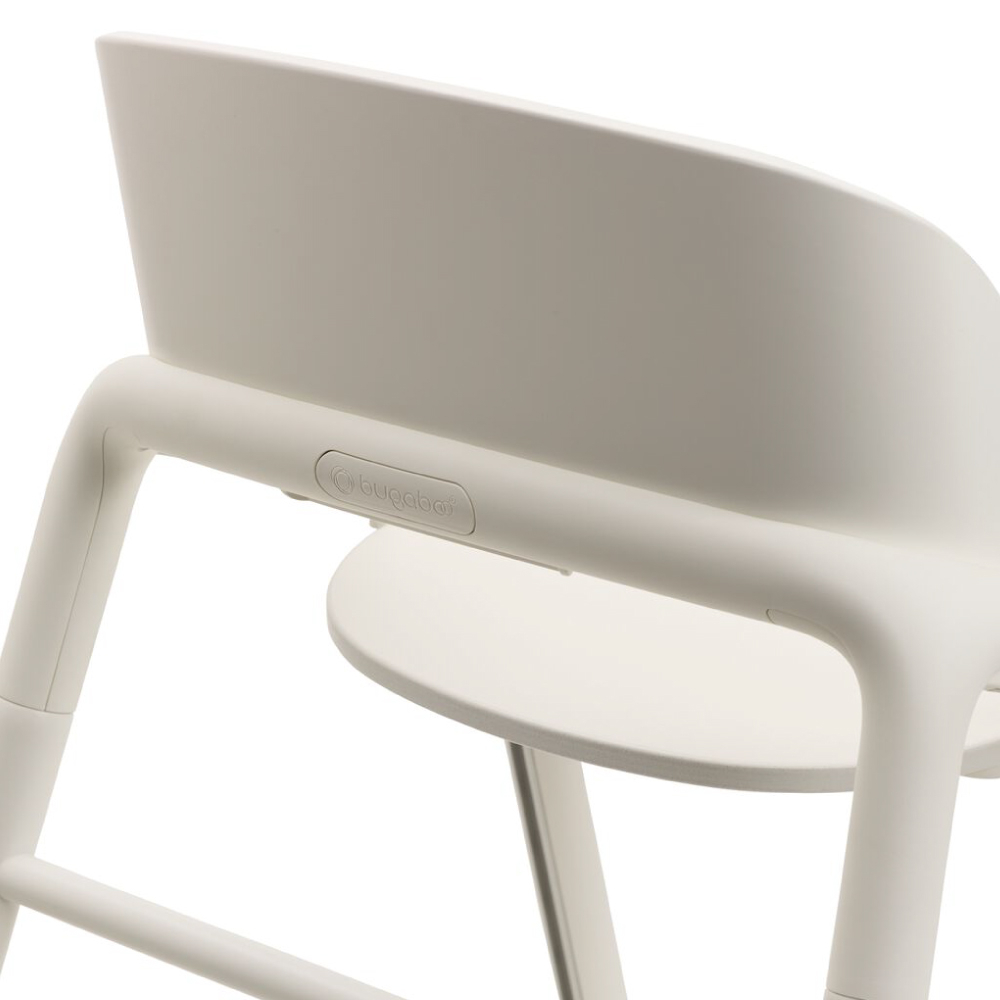 Scaun Bugaboo Giraffe White [5]