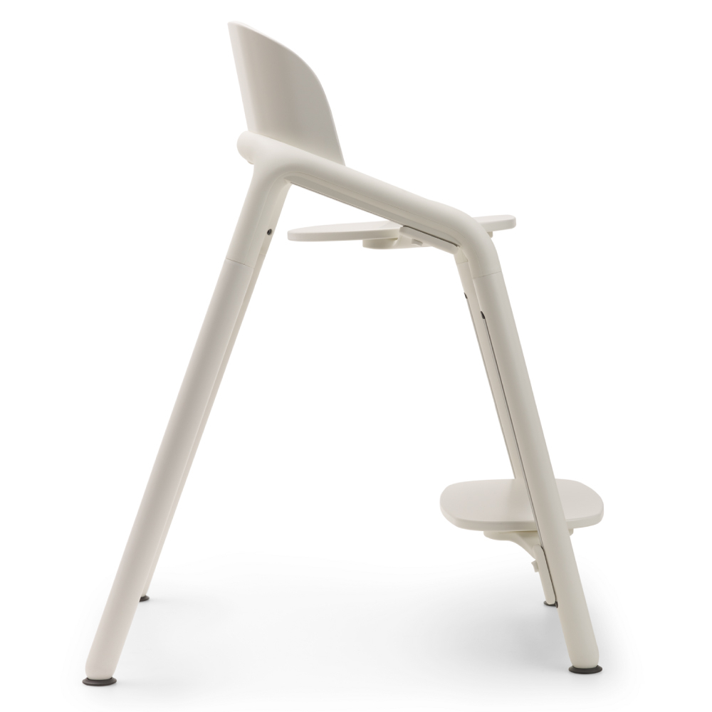 Scaun Bugaboo Giraffe White [3]