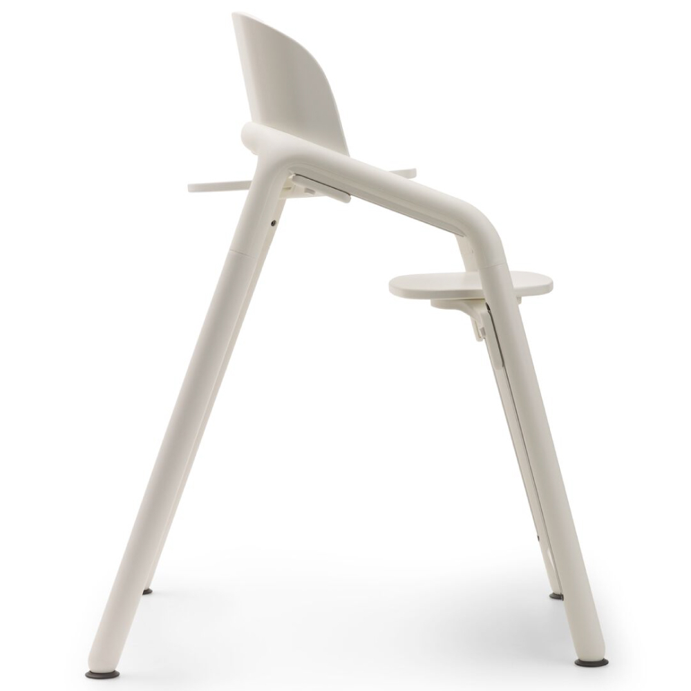 Scaun Bugaboo Giraffe White [2]