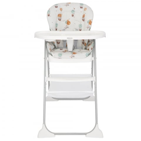 Scaun de masa Graco SnackEase Up & Away [2]