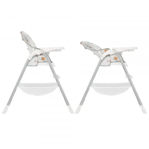 Scaun de masa Graco SnackEase Up & Away [3]