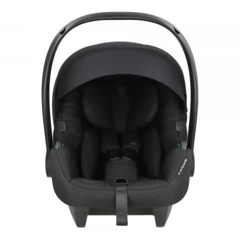 Scoica auto Avionaut Cosmo 2.0 Black [2]
