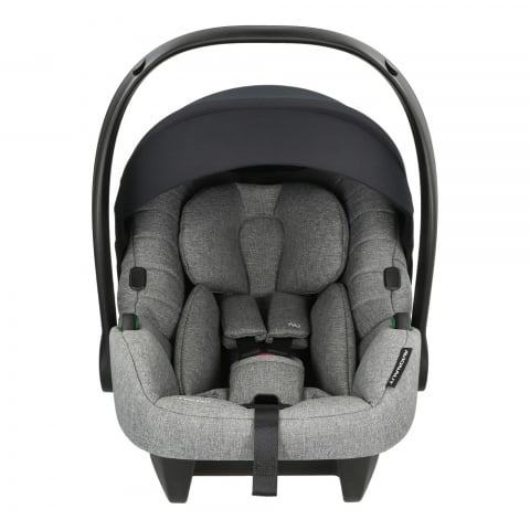 Scoica auto Avionaut Cosmo 2.0 Grey [2]