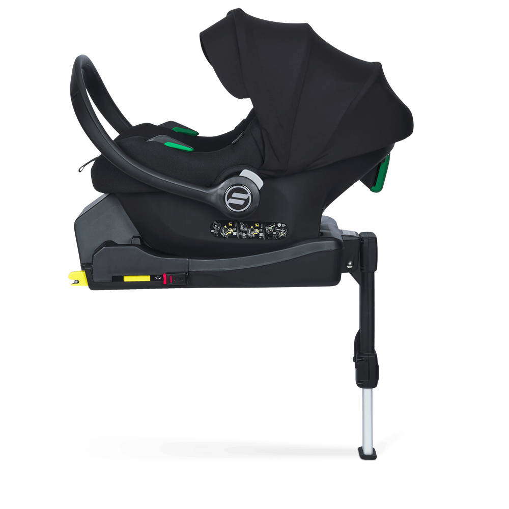 Scoica auto Avionaut Cosmo Airflow Black [4]