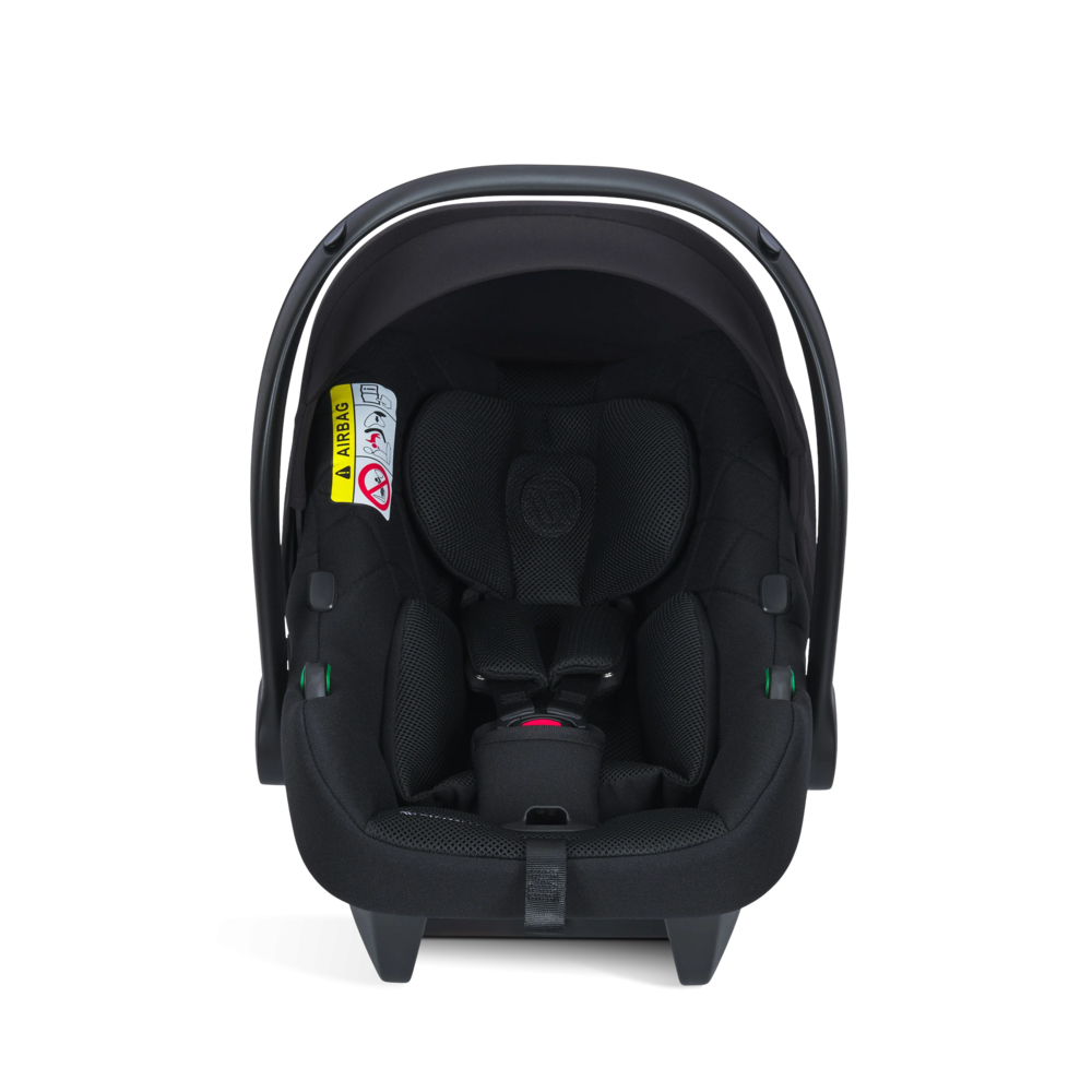 Scoica auto Avionaut Cosmo Airflow Black [5]