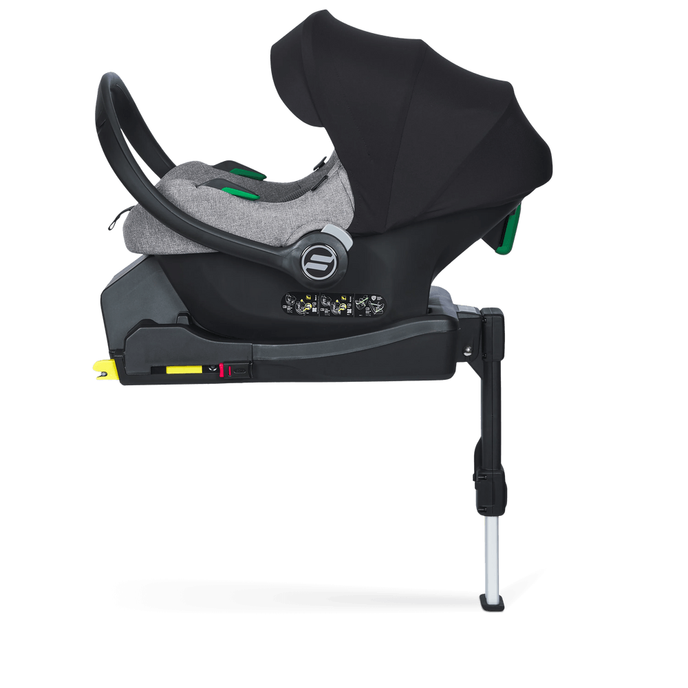 Scoica auto Avionaut Cosmo Airflow Grey [2]