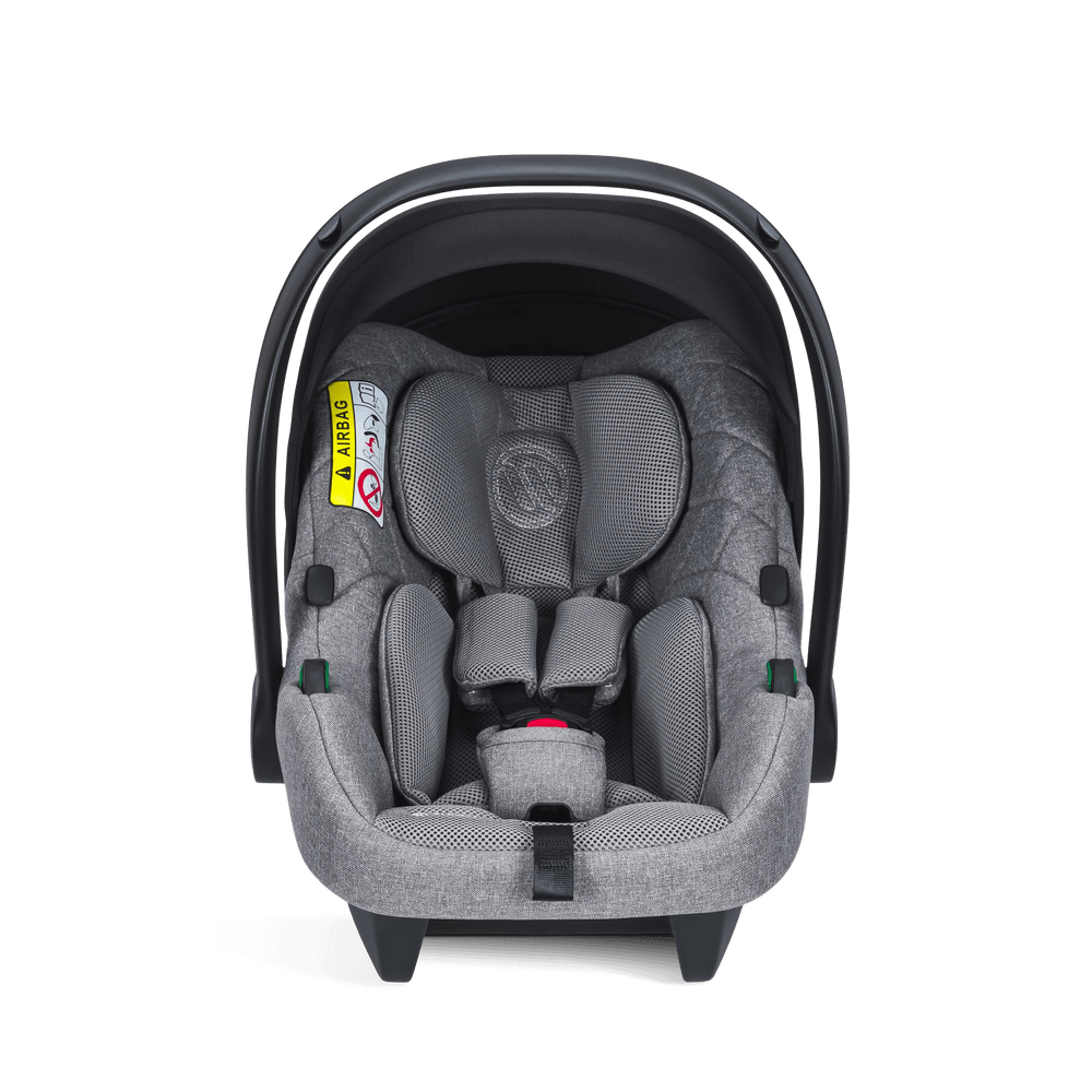 Scoica auto Avionaut Cosmo Airflow Grey [4]