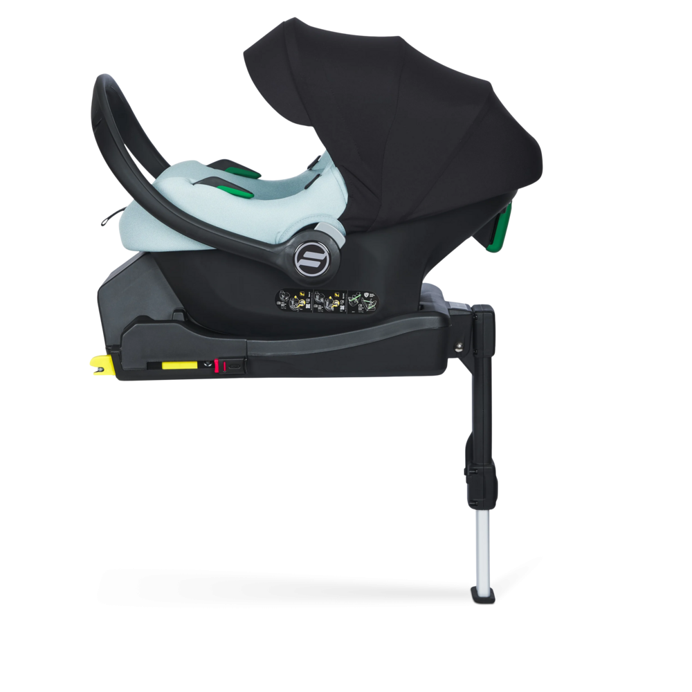 Scoica auto Avionaut Cosmo Airflow Mint [2]