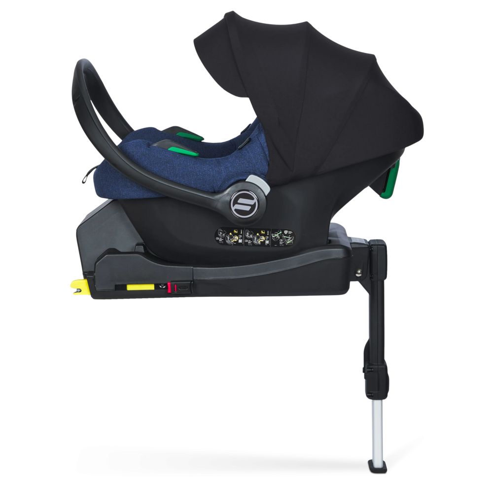 Scoica auto Avionaut Cosmo Airflow Navy [2]