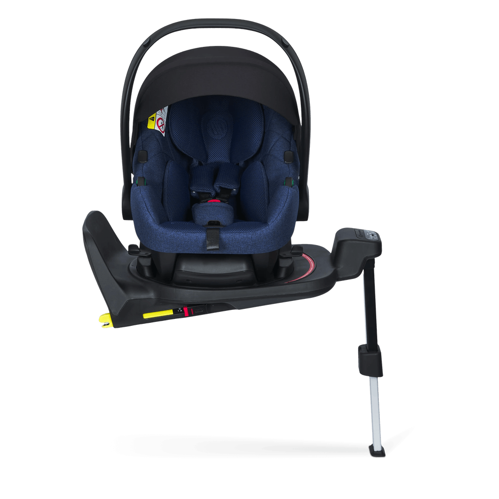 Scoica auto Avionaut Cosmo Airflow Navy [5]