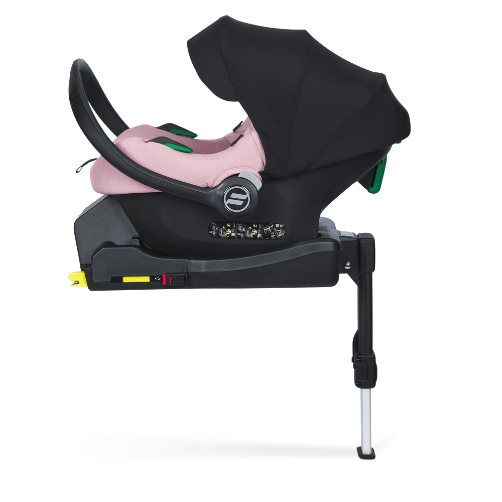 Scoica auto Avionaut Cosmo Airflow Pink [4]