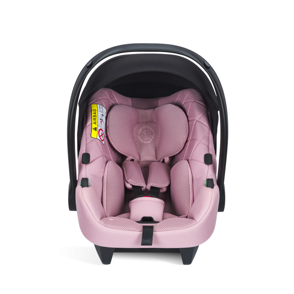 Scoica auto Avionaut Cosmo Airflow Pink [2]