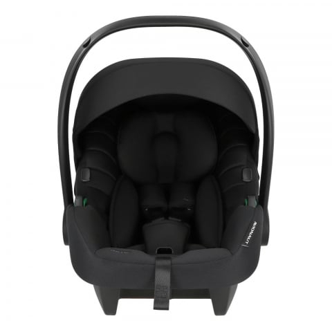 Scoica auto Avionaut Cosmo Smart 2.0 Black [2]