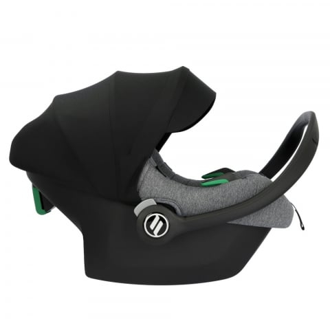 Scoica auto Avionaut Cosmo Smart 2.0 Grey Melange [3]