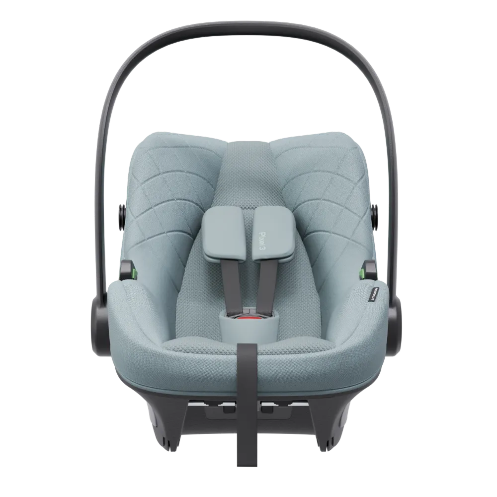 Scoica auto Avionaut Pixel 3 Bleu - certificata i-Size pentru copii 40-86 cm, 0-13 kg [4]