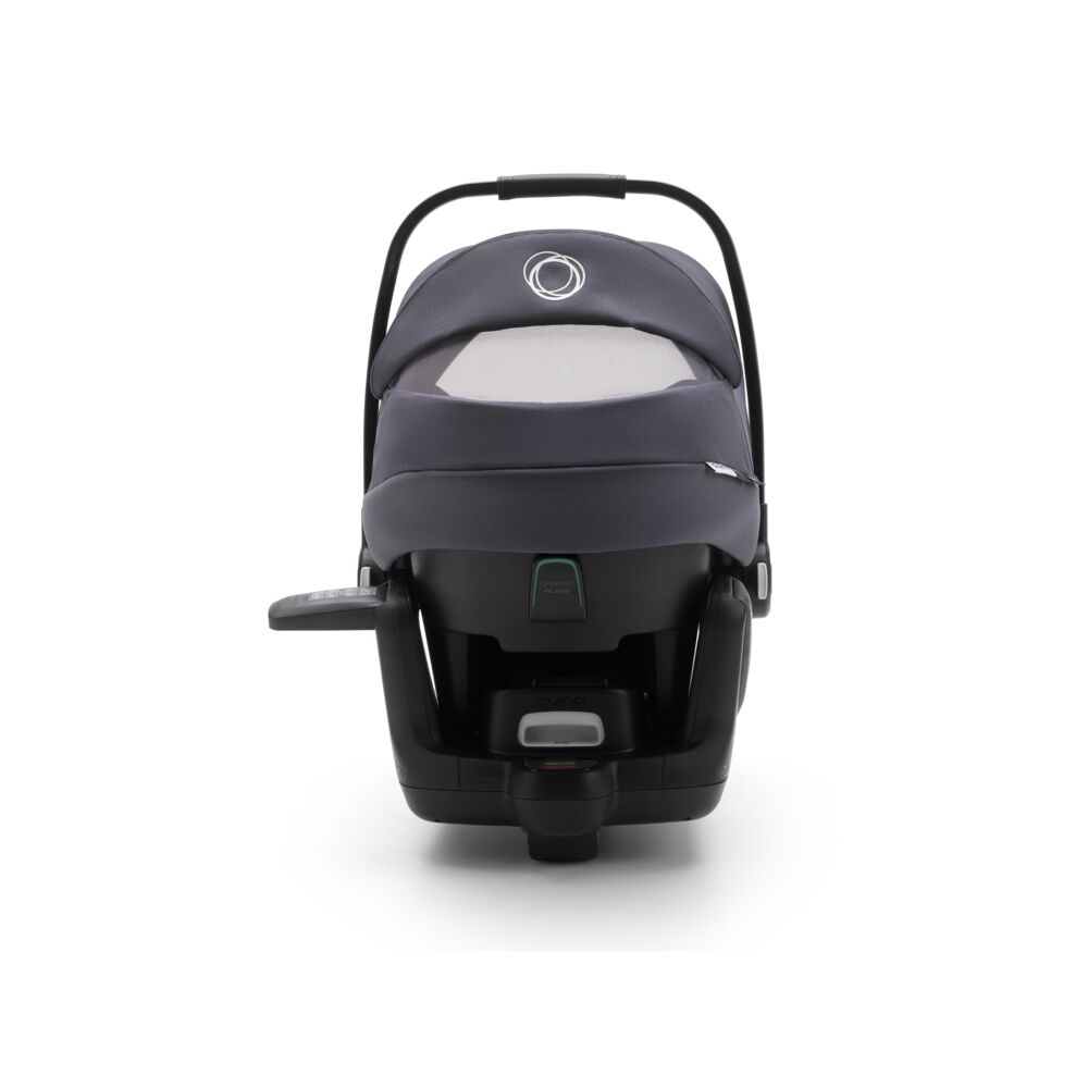 Scoica auto Bugaboo Turtle Air Steel Blue [7]