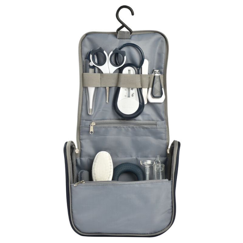 Set complet de ingrijire Beaba Night Blue [2]