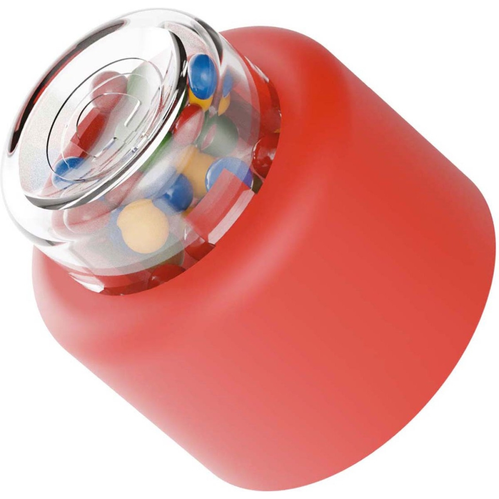 Set blocuri moi Quercetti Momy Soft Happy Sound 4 piese [4]