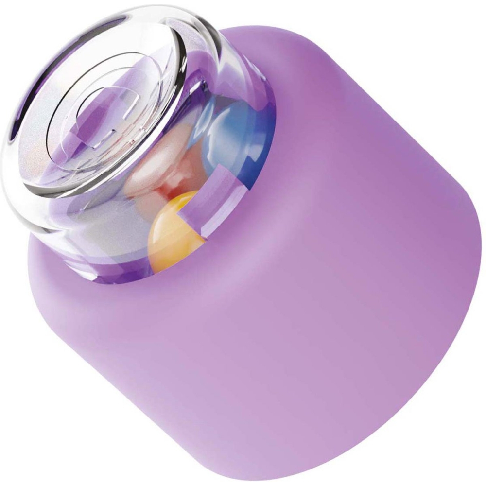 Set blocuri moi Quercetti Momy Soft Happy Sound 18 piese [4]