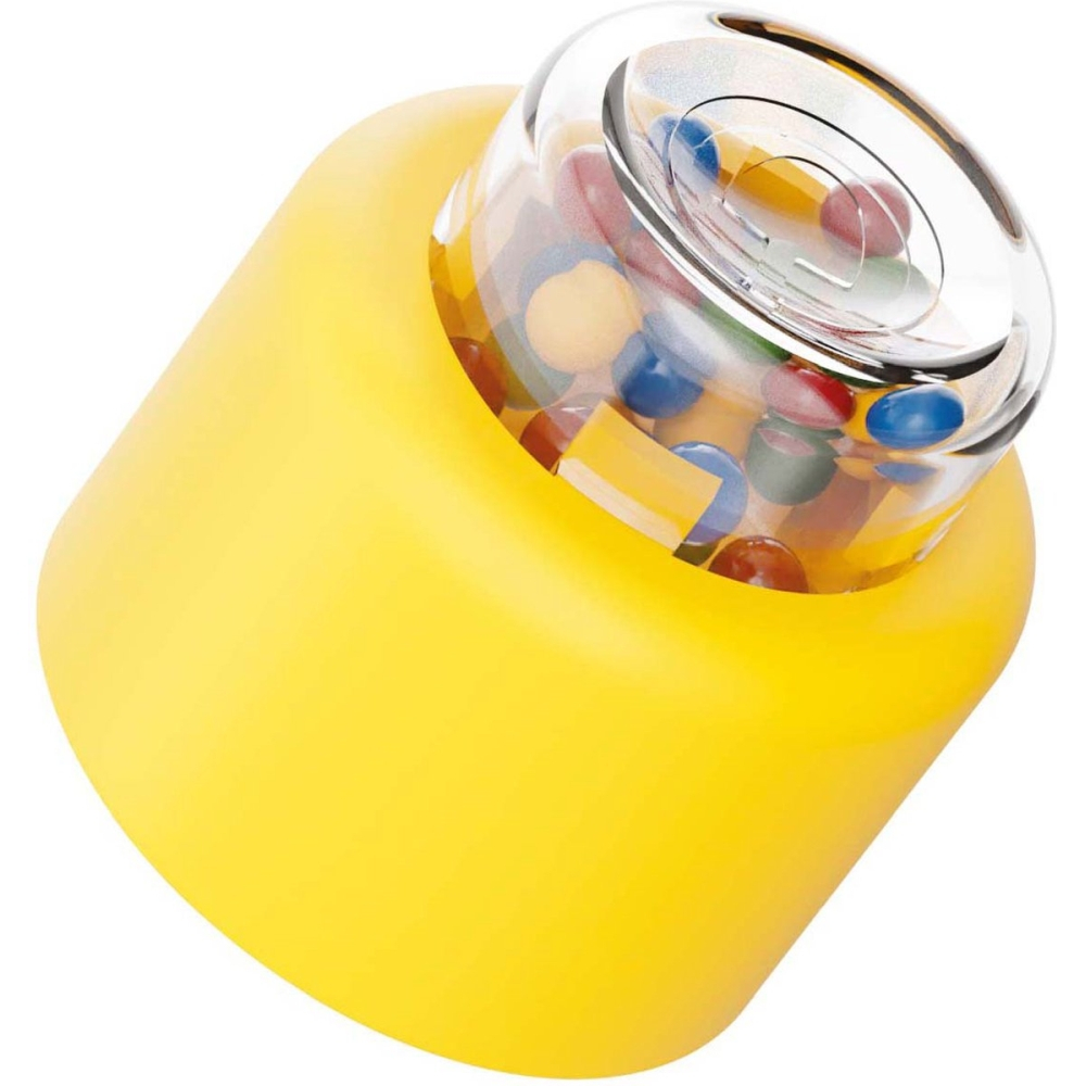 Set blocuri moi Quercetti Momy Soft Happy Sound 18 piese [3]