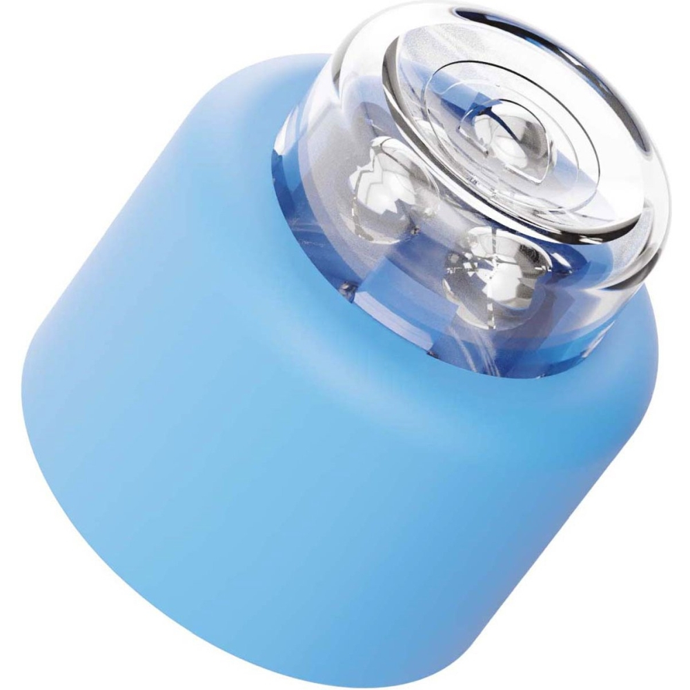 Set blocuri moi Quercetti Momy Soft Happy Sound 4 piese [3]