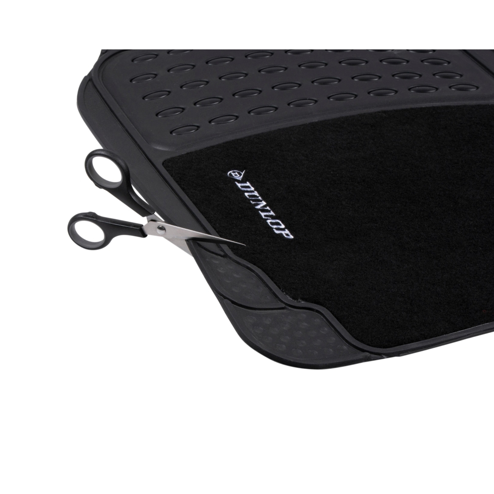 Set Covorase Dunlop - 4 Piese [3]