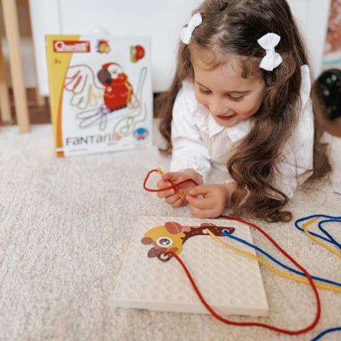 Set creativ Quercetti Fantafilo [5]