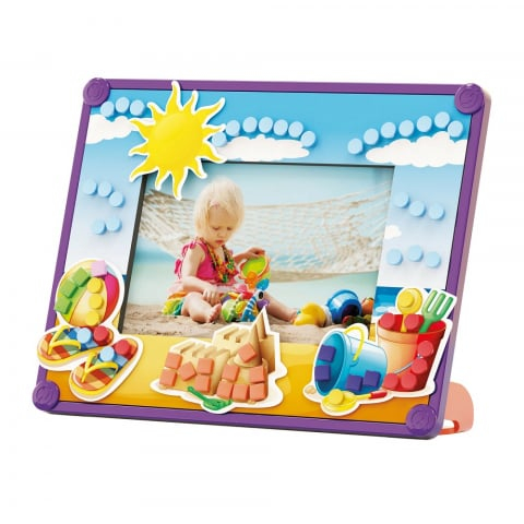 Set creativ Quercetti Fantaframe [3]