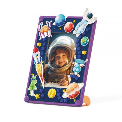 Set creativ Quercetti Fantaframe [4]