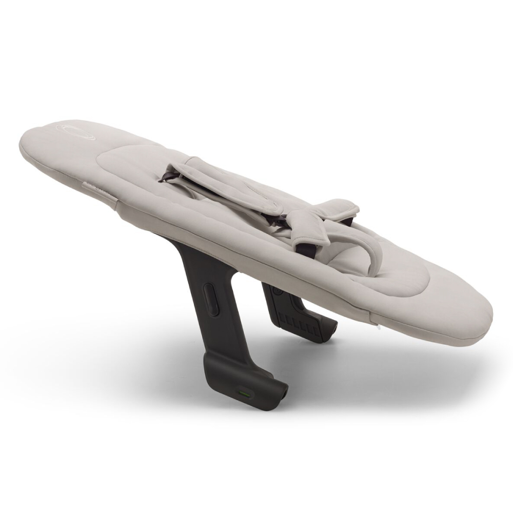 Set nou-nascut Bugaboo Giraffe Polar White [2]