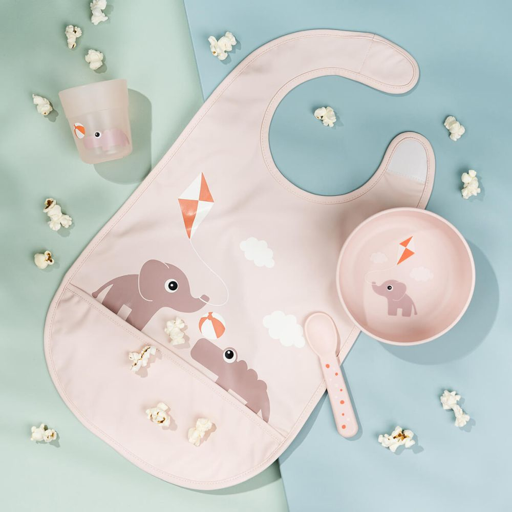 Set pentru primele mese Done by Deer Foodie Playground Powder [4]