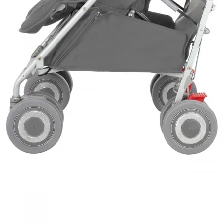 Set roti fata carucior Maclaren XLR [3]