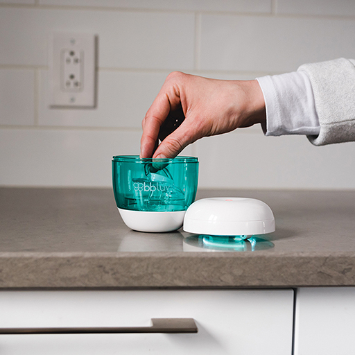 Sterilizator UV 4 in 1 bblüv Üvi [6]