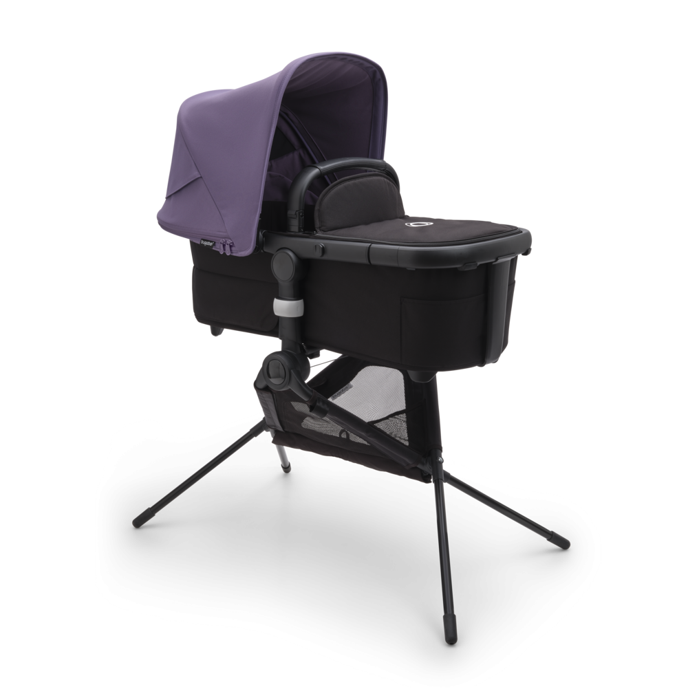 Suport pentru landou carucior Bugaboo Fox [5]