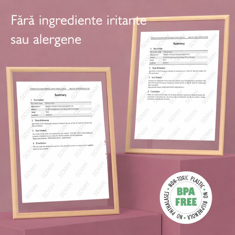 Tampoane calmante Momcozy cu gel set 6 buc [4]